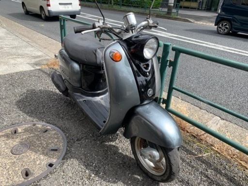 ビーノ❗️走行１万キロ以内❗️