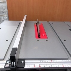 テーブルソー　藤原産業　SK11