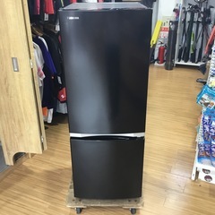 TOSHIBA(東芝)の2020年製･2ドア冷蔵庫をご紹介します...