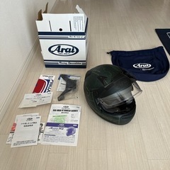 Arai フルフェイスヘルメット