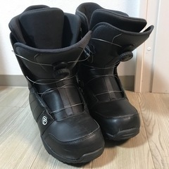 【お話中】Rome Garage Rocker Snowboard（スノーボード、ビンディング、ブーツ）