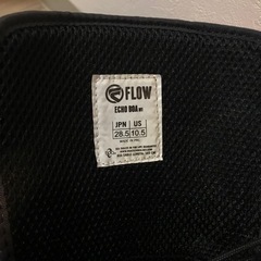 【お話中】Rome Garage Rocker Snowboard（スノーボード、ビンディング、ブーツ）