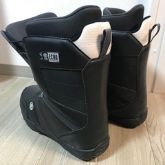 【お話中】Rome Garage Rocker Snowboard（スノーボード、ビンディング、ブーツ）