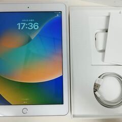 Wi-Fiモデル】iPad 第6世代 MR7G2J/A (A1893) 32GB