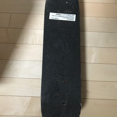 スケートボード（未使用）