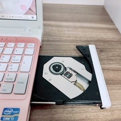 B69【VAIO♡i7/ハイスペ】初心者◎すぐ使えるノートPC