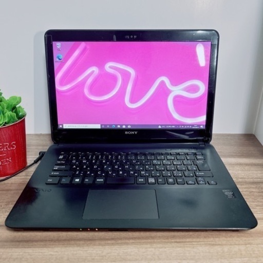 B71【VAIO♡i7/SSD】最上級ハイスペックPC B71【VAIO♡i7/SSD】最上級ハイスペックPC VAIO 最新モデル比較表｜
