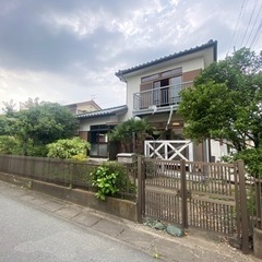 家賃6万円　ペット可能　賃貸戸建