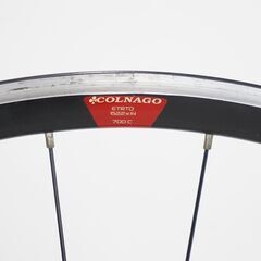 COLNAGO 「コルナゴ」 ALTEMIS CW28CL SHIMANO10速 ホイールセット