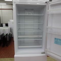 ID 228085 冷蔵庫2ドア ハイアール 340L 2018年製 JR-NF340A