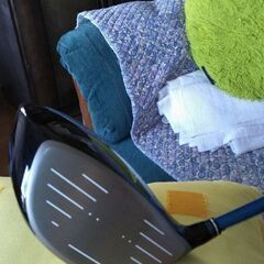 ゼクシオ　イレブン　ドライバー