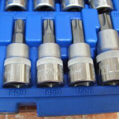 コーンウェル CBS-MTH62S ソケットビット 中古品 【ハンズクラフト宜野湾店】