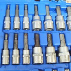 コーンウェル CBS-MTH62S ソケットビット 中古品 【ハンズクラフト宜野湾店】