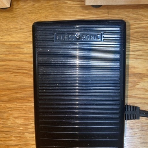 電動ボビンワインダー(Schacht Spindle製) 小管巻き