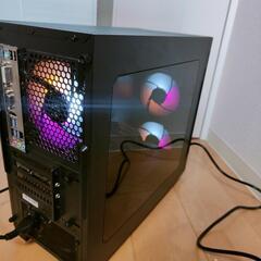 Ryzen2600 ＆ GTX1660 大人気構成ゲーミングPC Ryzen2600 ＆ GTX1660 大人気構成ゲーミングPC