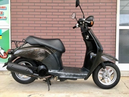 ホンダ　トゥデイ　AF61 キャブ
