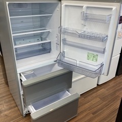冷蔵庫 美品 AQUA AQR-27J(W) 2020年製 AQR-27J | アクア株式会社（AQUA）｜生活家電