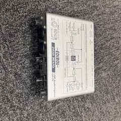 EDIOR USB Audio Capture UA-25