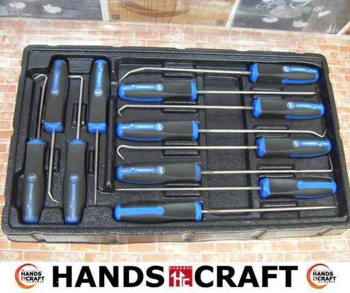 コーンウェル CTC-12HPS ビックツール 中古品 【ハンズクラフト宜野湾店】