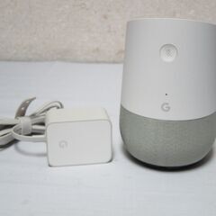 GoogleHOME☆グーグルホーム スマートスピーカー HOM...