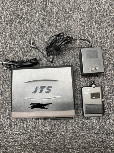 オーディオ JTS SIEM-2