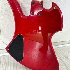 FERNANDES MG-80X？ 145s風モッキンバード