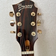 FERNANDES MG-80X？ 145s風モッキンバード