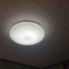 LEDシーリングライト　ドウシシャ WY-TH08D 天井 照明器具