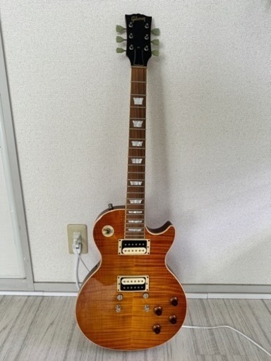 Laid Back LPS-450？ レスポールタイプ