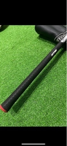 エミリッドバハマ CV8 4U （20 °）ユーティリティ ヘッドのみ エミ