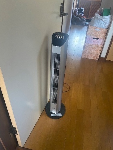 扇風機