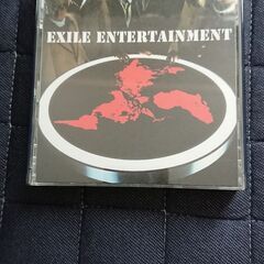 EXILE アルバム 3枚セット