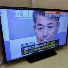 J282★SHARP★32インチTV★2T-C32AE1★2019年製
