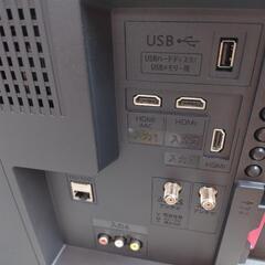 J282★SHARP★32インチTV★2T-C32AE1★2019年製