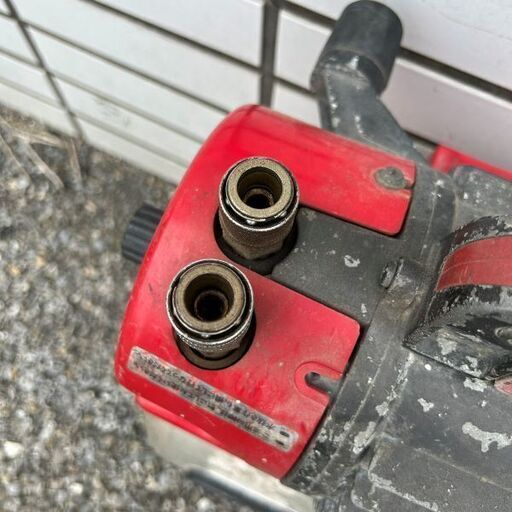 MAX 715PⅢ エアーコンプレッサー【野田愛宕店】【店頭取引限定