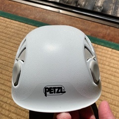 PETZL　ペツル　エリオス　サイズ1（48〜56ｃｍ）