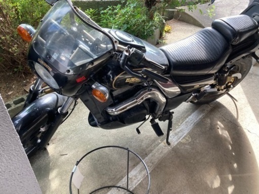 エリミネーター250SE  早い者勝ちです！