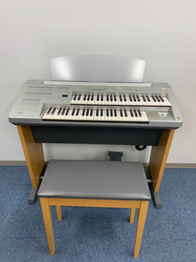 YAMAHA ステージア　ELB-01