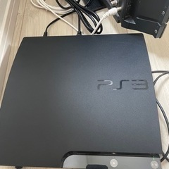 PS3 ソフト4本