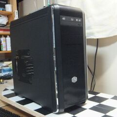 ゲーミングPC Core i7 6700搭載マシン ⑤