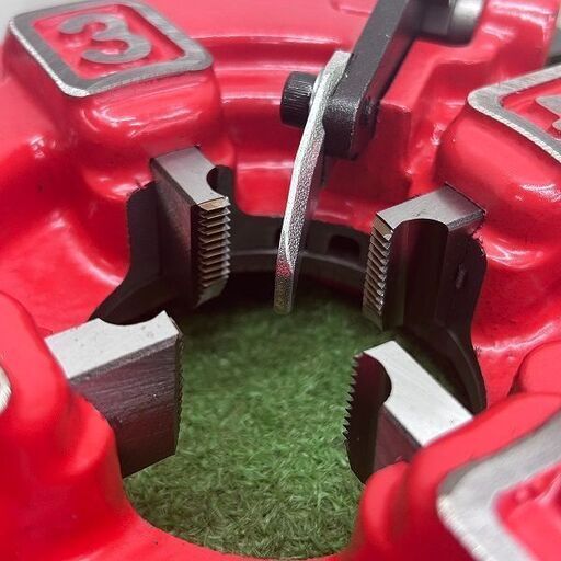 REX 29A850 ダイヘッド【野田愛宕店】【店頭取引限定】【未使用】管理番号：IT5ZFM1RMFMQ REX 29A850 ダイヘッド【野田愛宕店】【店頭取引限定】【未使用】管理