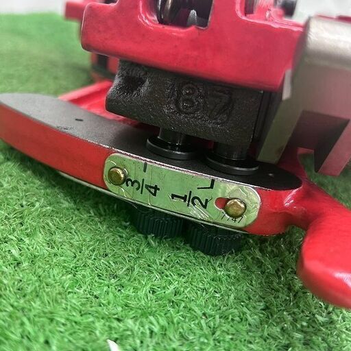 REX 29A850 ダイヘッド【野田愛宕店】【店頭取引限定】【未使用】管理