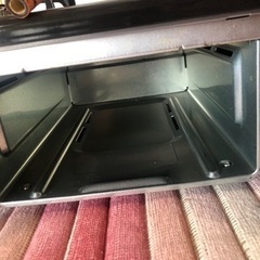 【リサイクルサービス八光】2021年製　パロマ ガステーブル IC-S87K-1L LPガス用 左強火