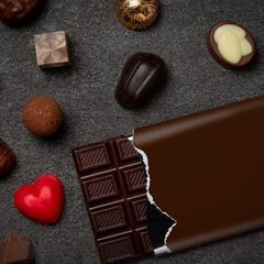 【戸塚】チョコレートの販売staff＼週3日～＆未経験OK／＠1400+交(DG-0631)の画像