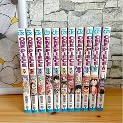 OnePiece 71巻〜80巻＋91巻〜101巻＋57巻〜61巻＋777巻