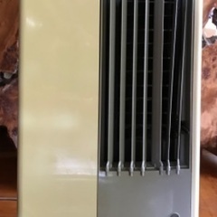 中古 東芝 冷風扇 RCL-613C アルファエアー Alpha...