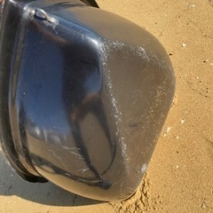 フロートボートシャークヘッド