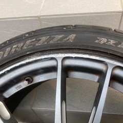 受渡し決定　ＲＡＹＳ