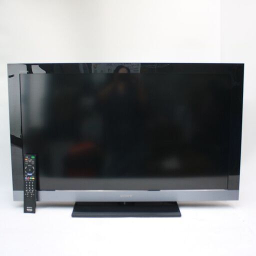 366)ソニー 40V型 液晶テレビ ブラビア KDL-40EX500 フルハイビジョン 2011年製 SONY