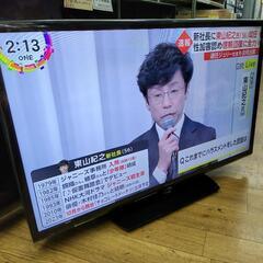 J305☆SHARP☆32インチTV☆LC-32H30☆2016年製